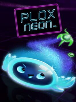 Plox Neon Cover