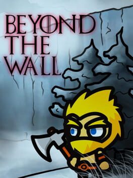 Beyond the Wall Cover