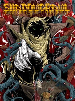 Shadowcrawl Cover