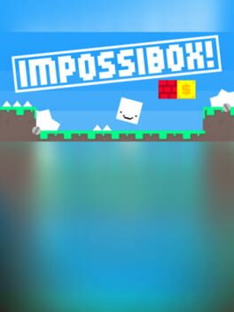 Impossibox Cover