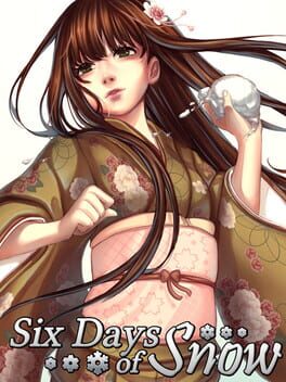 Six Days of Snow Cover