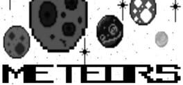 Meteors Cover