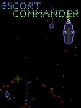 Escort Commander Cover