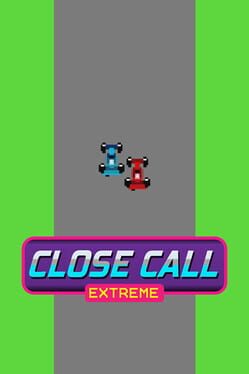 Close Call Extreme Cover
