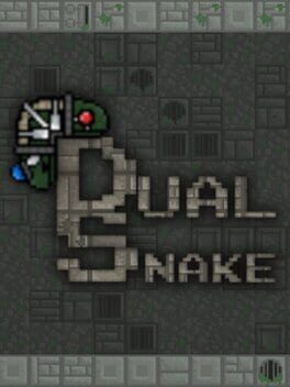 Dual Snake Cover