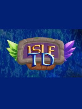 Isle TD Cover