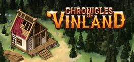 Chronicles of Vinland Cover