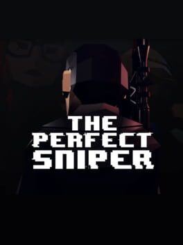 The Perfect Sniper Cover