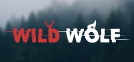 Wild Wolf Cover