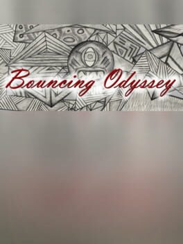 Bouncing Odyssey Cover