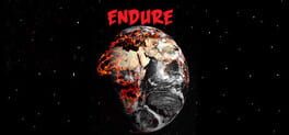 Endure Cover