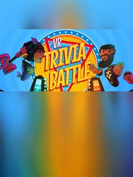VR Trivia Battle Cover