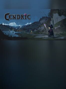 Cendric Cover