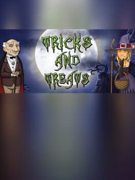 Tricks and Treats Cover