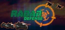 Radar Defense Cover