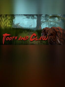Tooth and Claw Cover