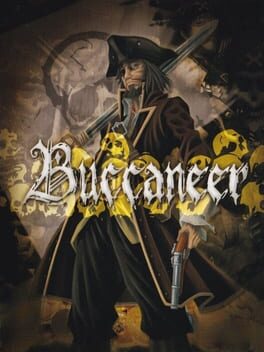 Buccaneer Cover
