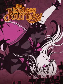 The Endless Journey Cover
