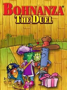 Bohnanza the Duel Cover