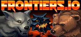 Frontiers.io Cover