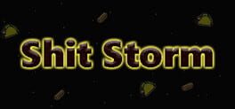 Shit Storm Cover