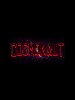 Cosmonaut Cover