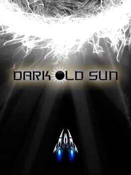 Dark Old Sun Cover