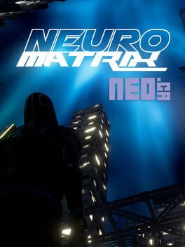 NeuroMatrix Cover