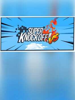 Super Knockoff! VS Cover