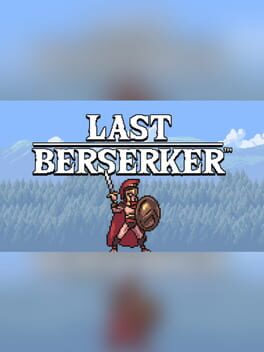 Last Berserker: Endless War Cover
