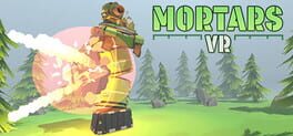 Mortars VR Cover