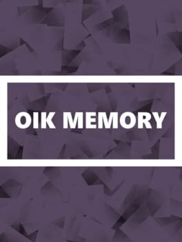 Oik Memory Cover