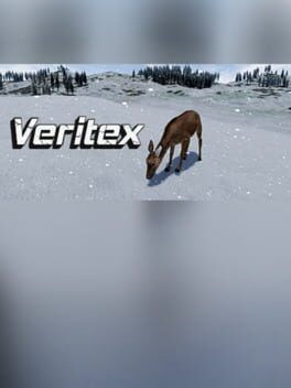 Veritex Cover