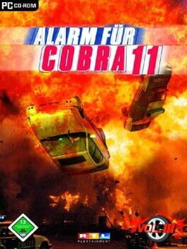 Alarm für Cobra 11: Vol. III Cover