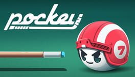 Pockey Cover