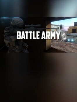 Battle Army Cover