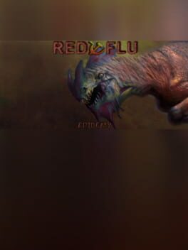 Red Flu Cover