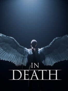 In Death Cover