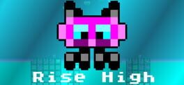 Rise High Cover