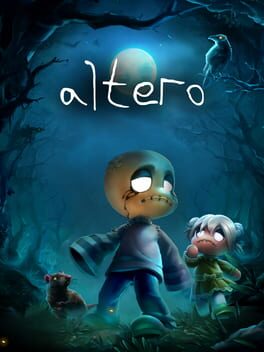 Altero Cover