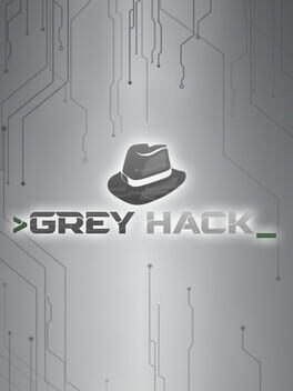 Grey Hack Cover