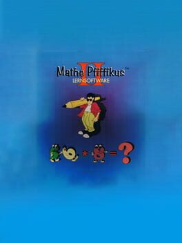 Mathe Pfiffikus 2 Cover