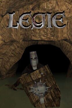 Legie Cover