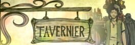 Tavenier Cover