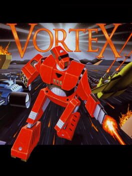 Vortex Cover