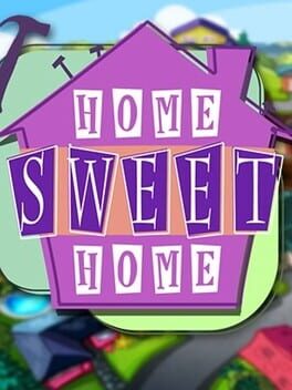 Home Sweet Home Cover