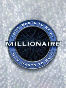 Who Wants To Be A Millionaire Cover