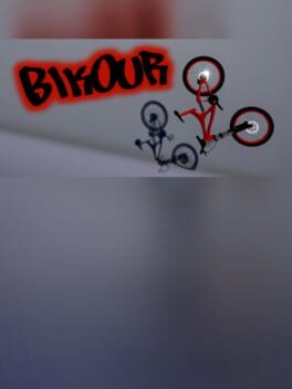 Bikour! Cover