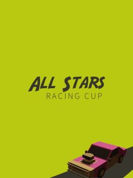 All Stars Racing Cup Cover