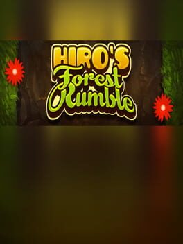 Hiro's Forest Rumble Cover